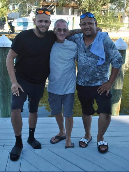 Craig Squire Obituary: Tampa, Florida, Tribute Remembers a Brother Gone Too Soon