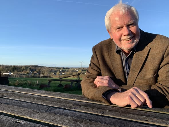 John Williams Obituary: Wrencon Ltd Founder Dies at 82 After Parkinson’s Battle